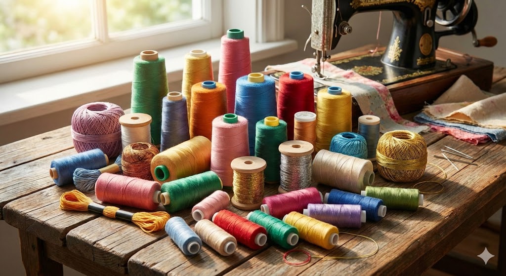 Sewing Thread